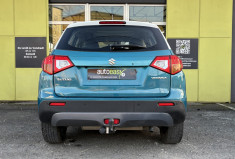 Suzuki Vitara 1.6 VVT Pack Auto