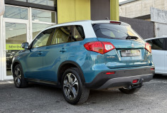 Suzuki Vitara 1.6 VVT Pack Auto