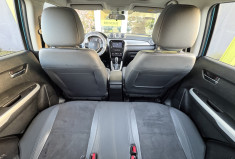 Suzuki Vitara 1.6 VVT Pack Auto