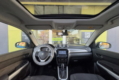 Suzuki Vitara 1.6 VVT Pack Auto