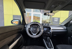 Suzuki Vitara 1.6 VVT Pack Auto