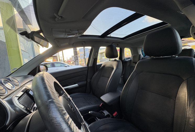 Suzuki Vitara 1.6 VVT Pack Auto
