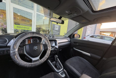 Suzuki Vitara 1.6 VVT Pack Auto