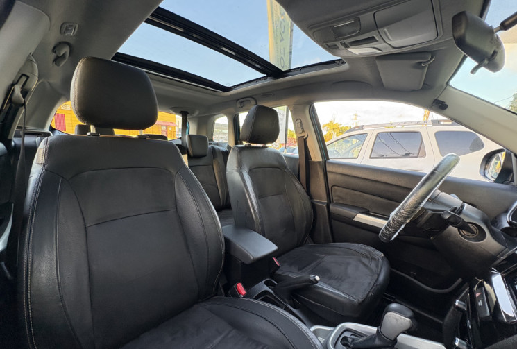 Suzuki Vitara 1.6 VVT Pack Auto