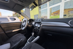 Suzuki Vitara 1.6 VVT Pack Auto
