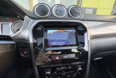 Suzuki Vitara 1.6 VVT Pack Auto