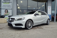 Mercedes Classe A 45 AMG III PH2 4Matic Speedshift-Dct
