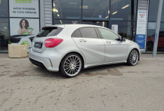 Mercedes Classe A 45 AMG III PH2 4Matic Speedshift-Dct