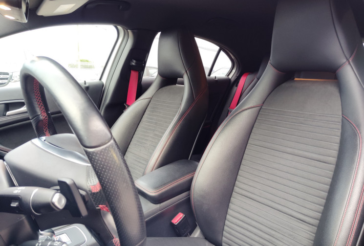 Mercedes Classe A 45 AMG III PH2 4Matic Speedshift-Dct