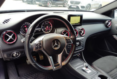 Mercedes Classe A 45 AMG III PH2 4Matic Speedshift-Dct