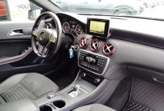 Mercedes Classe A 45 AMG III PH2 4Matic Speedshift-Dct