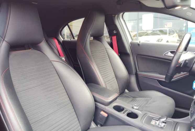 Mercedes Classe A 45 AMG III PH2 4Matic Speedshift-Dct