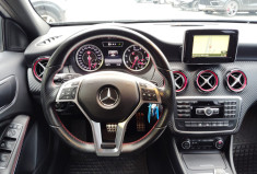 Mercedes Classe A 45 AMG III PH2 4Matic Speedshift-Dct