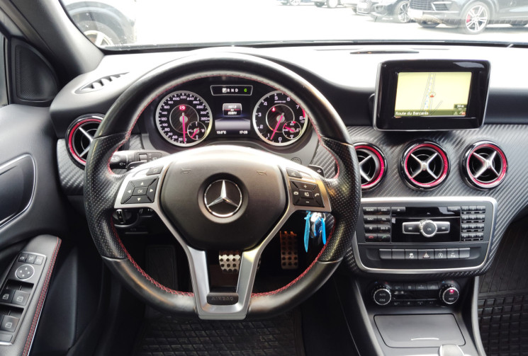 Mercedes Classe A 45 AMG III PH2 4Matic Speedshift-Dct