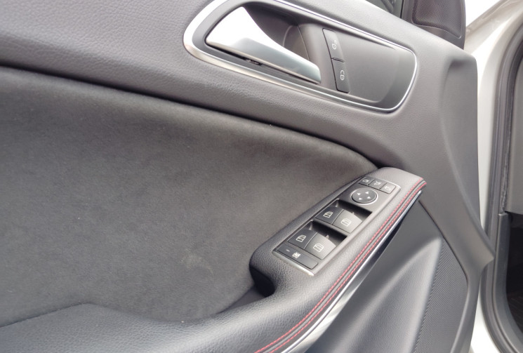 Mercedes Classe A 45 AMG III PH2 4Matic Speedshift-Dct