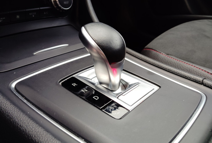 Mercedes Classe A 45 AMG III PH2 4Matic Speedshift-Dct