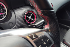 Mercedes Classe A 45 AMG III PH2 4Matic Speedshift-Dct