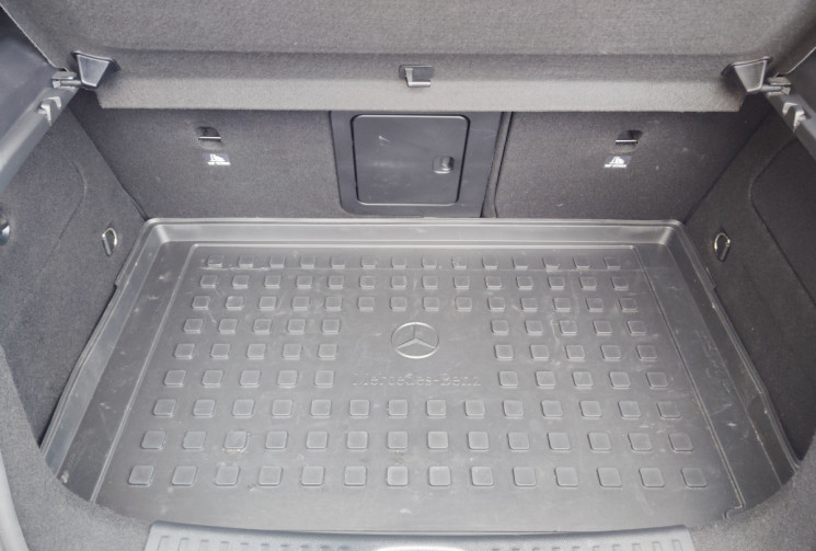 Mercedes Classe A 45 AMG III PH2 4Matic Speedshift-Dct