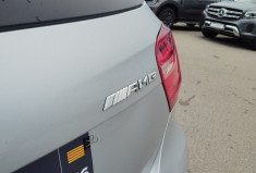 Mercedes Classe A 45 AMG III PH2 4Matic Speedshift-Dct