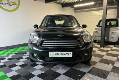 Mini Countryman 1.6 Cooper Red Hot Chili / PREMIERE MAIN / SUIVI EXCLUSIF BMW