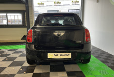 Mini Countryman 1.6 Cooper Red Hot Chili / PREMIERE MAIN / SUIVI EXCLUSIF BMW