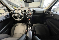 Mini Countryman 1.6 Cooper Red Hot Chili / PREMIERE MAIN / SUIVI EXCLUSIF BMW