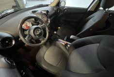 Mini Countryman 1.6 Cooper Red Hot Chili / PREMIERE MAIN / SUIVI EXCLUSIF BMW