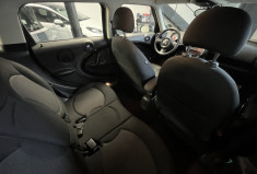 Mini Countryman 1.6 Cooper Red Hot Chili / PREMIERE MAIN / SUIVI EXCLUSIF BMW