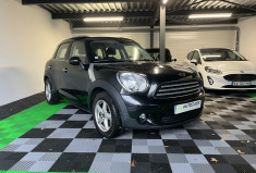 Mini Countryman 1.6 Cooper Red Hot Chili / PREMIERE MAIN / SUIVI EXCLUSIF BMW