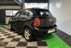 Mini Countryman 1.6 Cooper Red Hot Chili / PREMIERE MAIN / SUIVI EXCLUSIF BMW