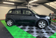 Mini Countryman 1.6 Cooper Red Hot Chili / PREMIERE MAIN / SUIVI EXCLUSIF BMW