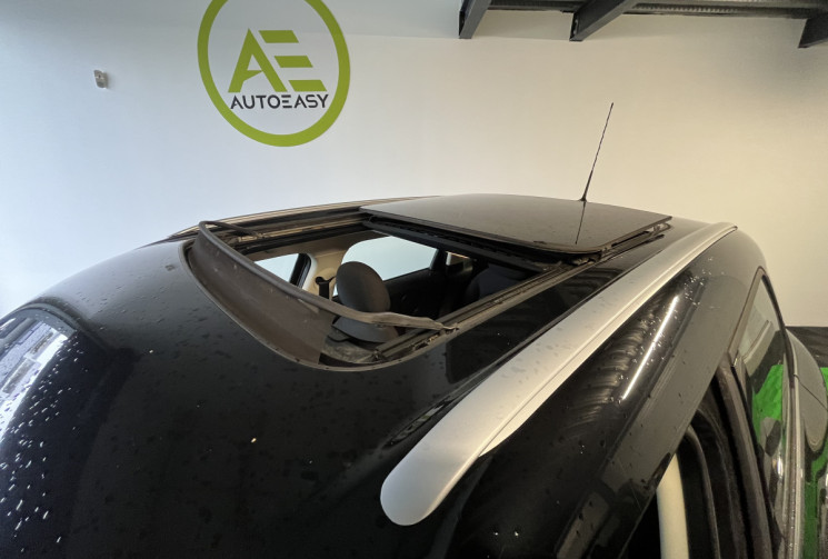 Mini Countryman 1.6 Cooper Red Hot Chili / PREMIERE MAIN / SUIVI EXCLUSIF BMW