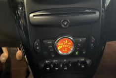 Mini Countryman 1.6 Cooper Red Hot Chili / PREMIERE MAIN / SUIVI EXCLUSIF BMW