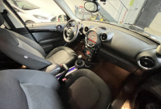 Mini Countryman 1.6 Cooper Red Hot Chili / PREMIERE MAIN / SUIVI EXCLUSIF BMW