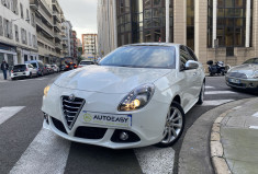 Alfa Romeo GIULIETTA 1.4 TB 170 CH EXCLUSIVE