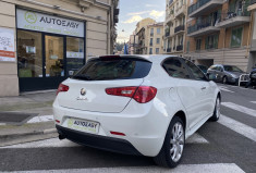 Alfa Romeo GIULIETTA 1.4 TB 170 CH EXCLUSIVE