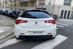 Alfa Romeo GIULIETTA 1.4 TB 170 CH EXCLUSIVE