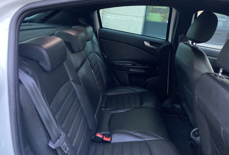 Alfa Romeo GIULIETTA 1.4 TB 170 CH EXCLUSIVE