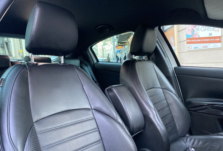 Alfa Romeo GIULIETTA 1.4 TB 170 CH EXCLUSIVE