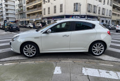 Alfa Romeo GIULIETTA 1.4 TB 170 CH EXCLUSIVE