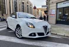 Alfa Romeo GIULIETTA 1.4 TB 170 CH EXCLUSIVE