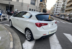 Alfa Romeo GIULIETTA 1.4 TB 170 CH EXCLUSIVE