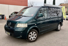 Volkswagen Multivan T5 2.5 TDI 174cv / Entretien suivi /  ( Transporteur Combi Caravelle etc)