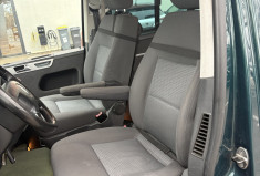Volkswagen Multivan T5 2.5 TDI 174cv / Entretien suivi /  ( Transporteur Combi Caravelle transporter