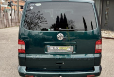 Volkswagen Multivan T5 2.5 TDI 174cv / Entretien suivi /  ( Transporteur Combi Caravelle transporter