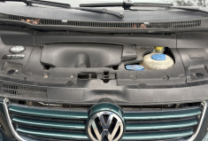 Volkswagen Multivan T5 2.5 TDI 174cv / Entretien suivi /  ( Transporteur Combi Caravelle transporter