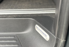 Volkswagen Multivan T5 2.5 TDI 174cv / Entretien suivi /  ( Transporteur Combi Caravelle transporter