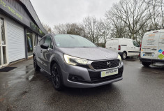 DS DS 4 Crossback 1.6 THP 165 Sport Chic EAT6