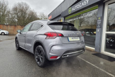 DS DS 4 Crossback 1.6 THP 165 Sport Chic EAT6