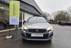 DS DS 4 Crossback 1.6 THP 165 Sport Chic EAT6